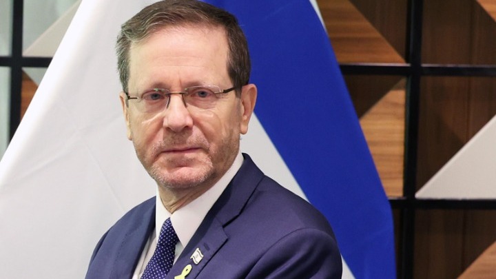 Αιματηρή επίθεση εποίκων στη Δυτική Όχθη, ο πρόεδρος του Ισραήλ Χέρτσογκ καταδικάζει το «πογκρόμ»