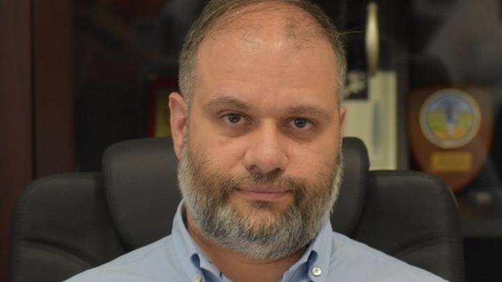 Αίτημα του δήμου Νάουσας προς την Περιφέρεια Κεντρικής Μακεδονίας για την τάφρο 66