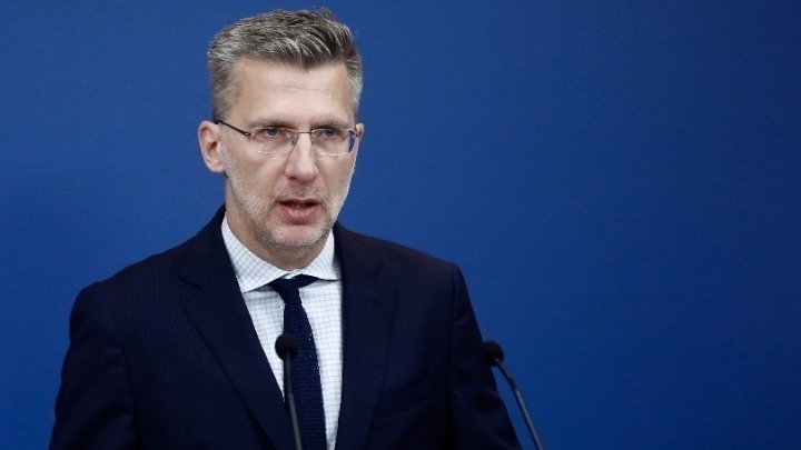 Άκης Σκέρτσος: Η Επείγουσα Ανάγκη Προσαρμογής και Ανθεκτικότητας στη Νέα Κλιματική Πραγματικότητα