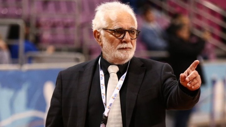 Ανεξάρτητη υποψηφιότητα του Παναγιώτη Τσαγκρώνη στις εκλογές της ΕΟΚ