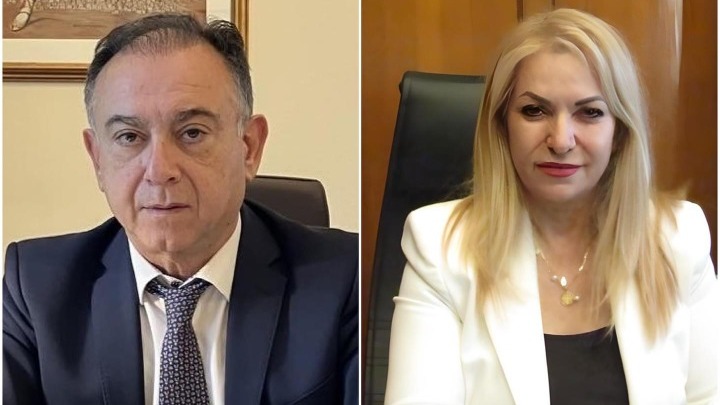 Άννα Μάνη: Στρατηγικές Πρωτοβουλίες για την Προστασία της Βιοποικιλότητας και την Αειφόρο Ανάπτυξη