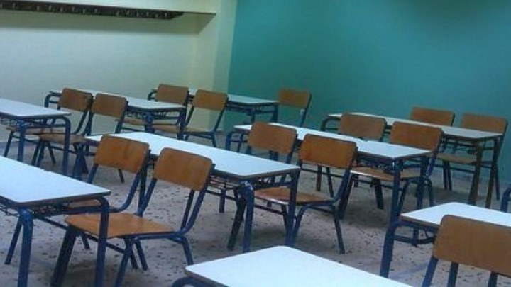 Αντίδραση της Ομοσπονδίας Γονέων και Κηδεμόνων Κεντρικής Μακεδονίας σχετικά με την πρόταση κατάργησης τριών λυόμενων σχολείων και τη μεταστέγαση μαθητών