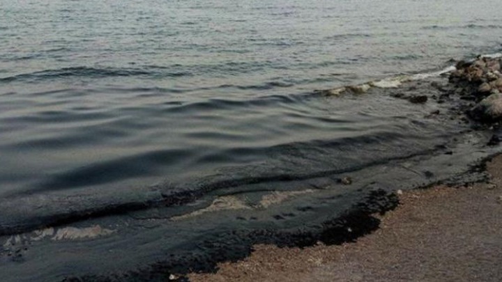 Άμεση Αντιμετώπιση Διαρροής Λυμάτων στην Ιερισσό: Επανέναρξη Κολύμβησης με Προϋποθέσεις