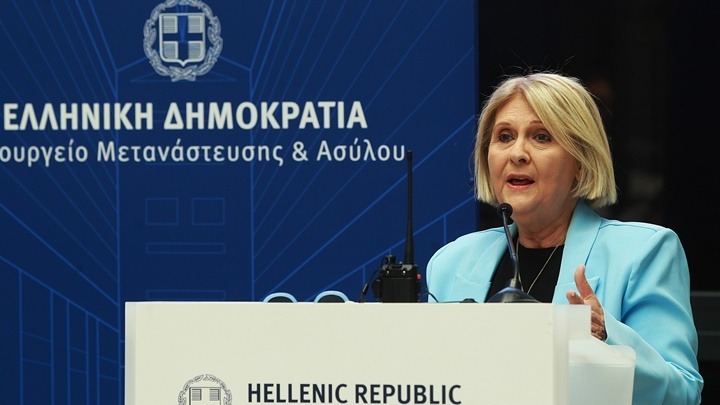 Απάντηση Σ. Βούλτεψη στον ΣΥΡΙΖΑ: Θυμίζω τα οικεία κακά και το διδακτορικό σας στο ψέμα