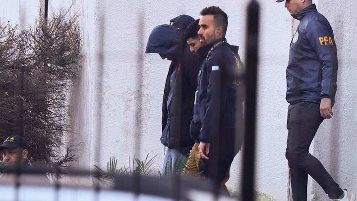 Απόπειρα αυτοκτονίας από την καταγγέλουσα βιασμού δύο Γάλλων παικτών ράγκμπι