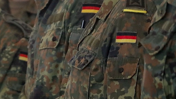 Αύξηση του επιπέδου ασφαλείας στη βάση του ΝΑΤΟ στη Γερμανία λόγω ενδεχόμενης απειλής