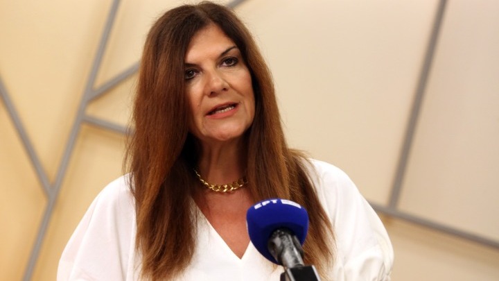 Β. Κεχαγιά στο «Βήμα»: Ο ΣΥΡΙΖΑ πρέπει να επαναφέρει την προσδοκία που η κυβέρνηση της ΝΔ έχει αφαιρέσει από τους πολίτες