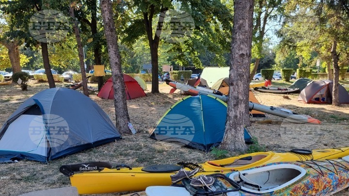 ΒΤΑ: Η Βουλγαρία διοργανώνει τον τελικό γύρο της ρεγκάτας TID 2024