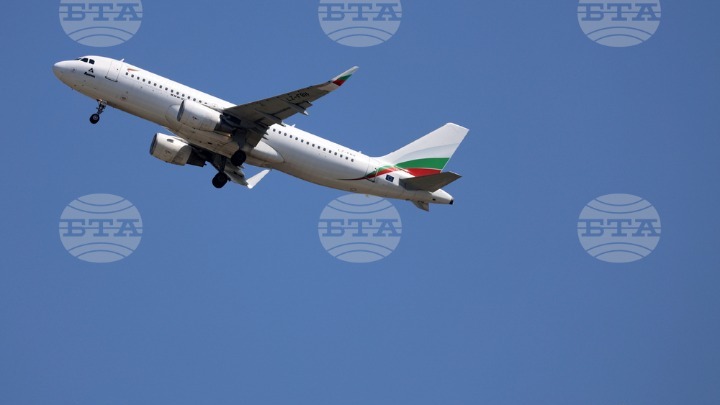 BTA: Κέντρο εκπαίδευσης πιλότων Airbus 220 θα δημιουργηθεί στη Σόφια