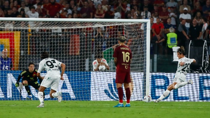 Έντονες αναταράξεις στη Serie A: Έμπολι σοκάρει τη Ρόμα, Νάπολι επιστρέφει δυναμικά