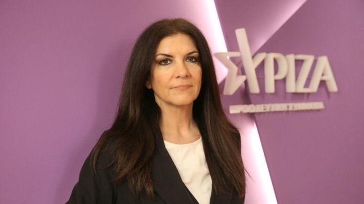 Βούλα Κεχαγιά: Δέσμευση ΣΥΡΙΖΑ για λύσεις σε καίρια ζητήματα – Ενδεχόμενη πρόταση μομφής και οι διαδικασίες του καταστατικού