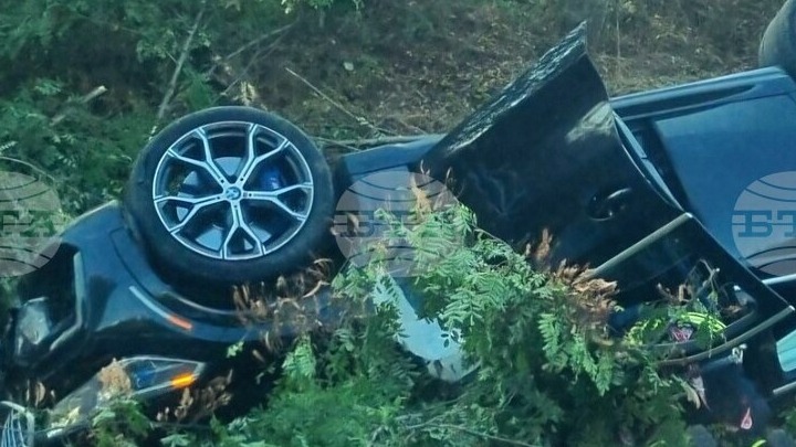 Αυξημένα τροχαία δυστυχήματα στη Βουλγαρία το 2023: 525 θάνατοι με τον Αύγουστο να καταγράφει την υψηλότερη θνησιμότητα