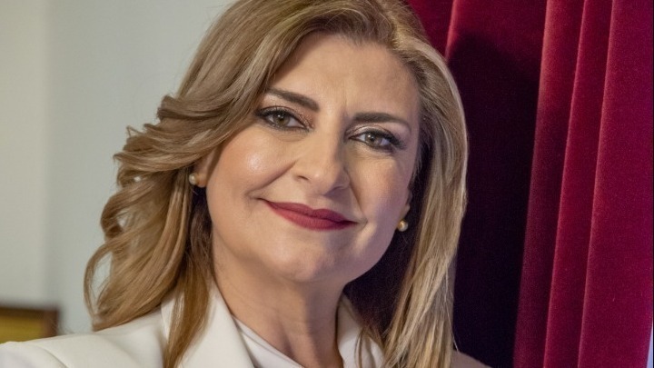 Βουλή: Ε. Λιακούλη – «Απαραίτητη η παράταση της αναστολής πλειστηριασμών για τους Θεσσαλούς πλημμυροπαθείς»
