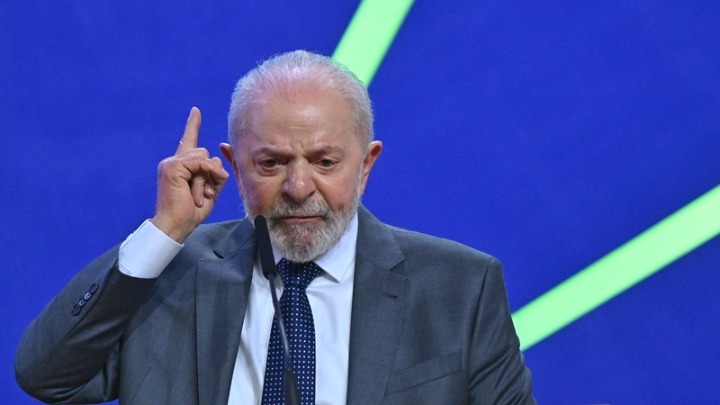 Βραζιλία: Ο Πρόεδρος Λούλα απαλλάσσει τους Ολυμπιονίκες και Παραολυμπιονίκες από τον φόρο επί των επάθλων