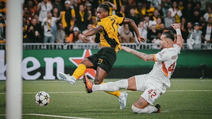 «Βροχή» γκολ στο Wankdorfstadion
