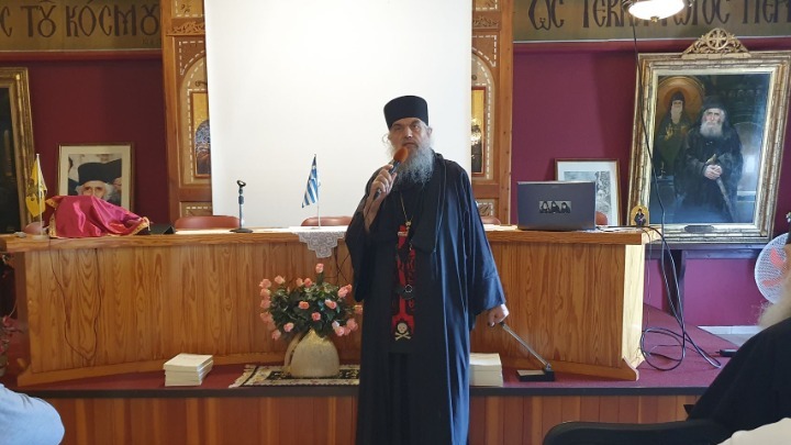Χαλκιδική: Η ανθρωπιά του ανθρώπου υπό τις πιο δύσκολες συνθήκες