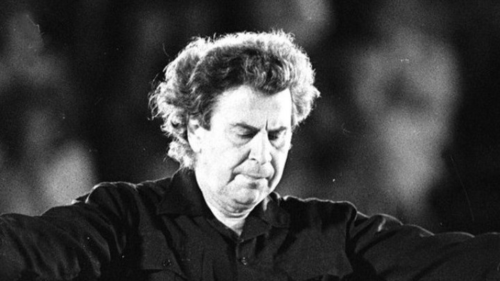Χανιά: Στο πολιτικό μνημόσυνο του Μ. Θεοδωράκη θα μιλήσει ο Πρόεδρος της Κυπριακής Δημοκρατίας
