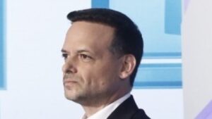 Χάρης Δούκας: Καμία συγκυβέρνηση με τη ΝΔ και τον ΣΥΡΙΖΑ - Στόχος μου μια προοδευτική διακυβέρνηση με πατριωτικό χαρακτήρα κι ένα αυτόνομο μεγάλο ΠΑΣΟΚ