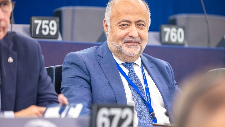 Δ. Τσιόδρας: Ο ΣΥΡΙΖΑ όπως τον γνωρίζαμε έχει τελειώσει