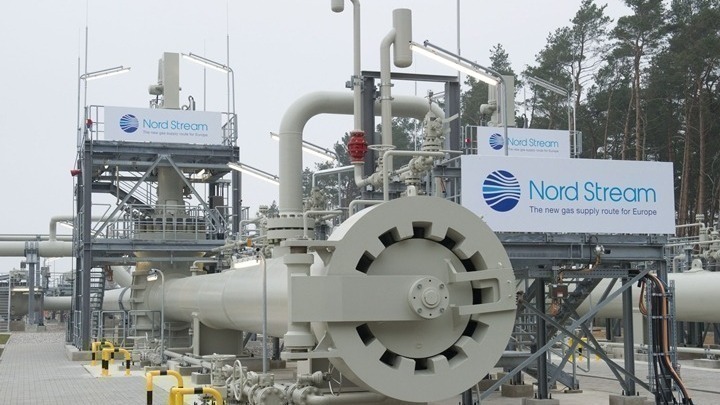 Δολιοφθορά στον Nord Stream – Ουκρανική προεδρία: «Πλήρης ανοησία» οι κατηγορίες περί συμμετοχής του Κιέβου