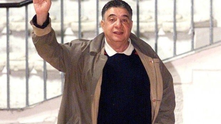 Απεβίωσε ο Λάζαρος Λέσιτς