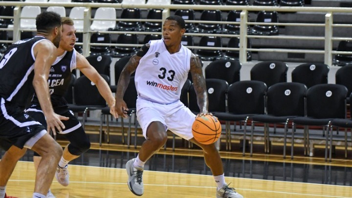 Θρίαμβος για τον ΠΑΟΚ με 103-74 απέναντι στη Βαλτσέα στο δεύτερο φιλικό