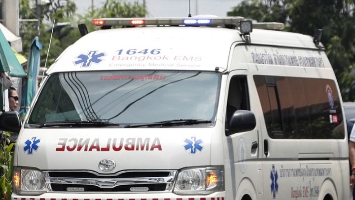 Εντοπισμός κρούσματος mpox στην Ταϊλάνδη – Αδιευκρίνιστο το στέλεχος του ιού