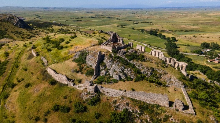 Εξερευνώντας την Ιστορία και τα Μνημεία του Κιλκίς: Έξι Ψηφιακές Πολιτιστικές Διαδρομές για τους Επισκέπτες
