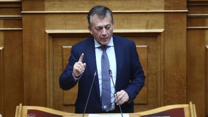 Γ. Βρούτσης: «Εφαρμόζουμε τις δεσμεύσεις μας για διαφάνεια και εξορθολογισμό σε όλους τους τομείς του αθλητισμού μέσω παρεμβάσεων-σταθμών στη διαχείριση των οικονομικών όλων των αθλητικών φορέων»