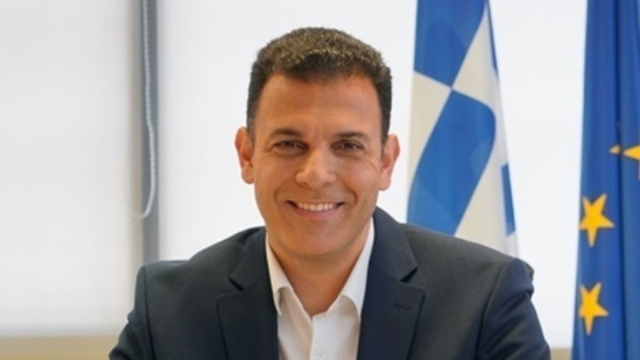 Αναφορά Γ. Καραμέρου για Π. Μαρινάκη: Ανακαλεί τις δηλώσεις του