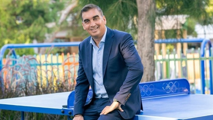 Γ. Κωνσταντάτος: Εισαγωγή Υποχρεωτικής Κοινωφελούς Εργασίας για Βανδαλιστές Δημόσιων Χώρων