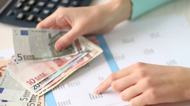 Γ.Τσακίρης (ΕΤΕπ): Οι ελληνικές επιχειρήσεις χρειάζονται καλύτερη πρόσβαση σε χρηματοδότηση με ευνοϊκούς όρους