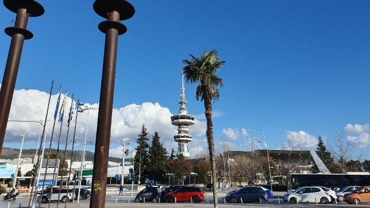 Γενικά αίθριος αναμένεται ο καιρός σήμερα σε Μακεδονία και Θράκη