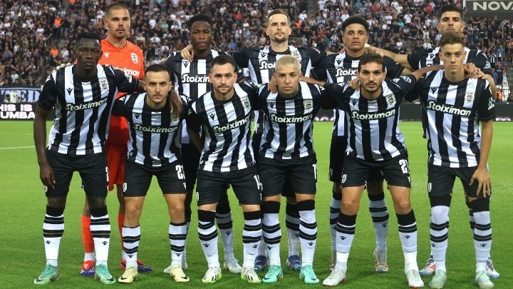 Ο ΠΑΟΚ αναζητά το πρώτο βήμα απέναντι στη Σάμροκ Ρόβερς