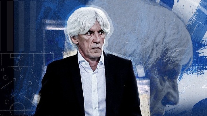 Γιοβάνοβιτς: «Επιθυμώ να συνομιλήσω με τον Φορτούνη»