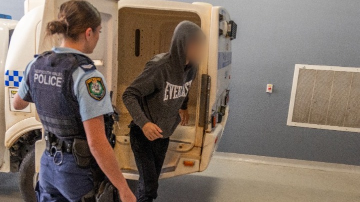 Αύξηση του επιπέδου συναγερμού στην Αυστραλία λόγω τρομοκρατικής απειλής