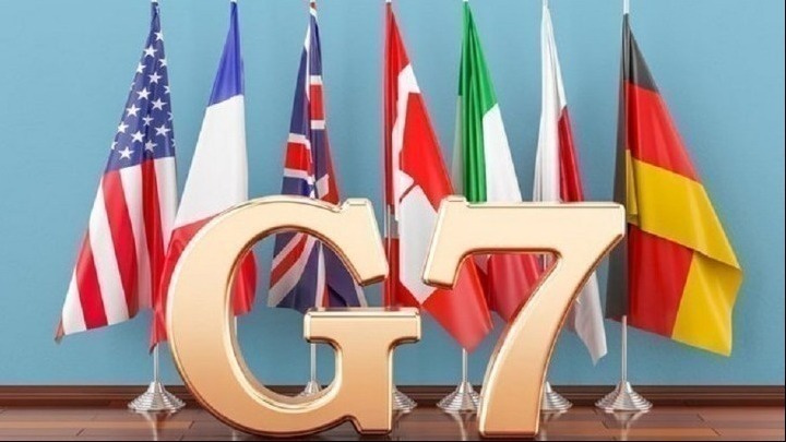 Η G7 ζήτησε αποκλιμάκωση στη Μέση Ανατολή εν μέσω κινδύνων για επέκταση της σύγκρουσης