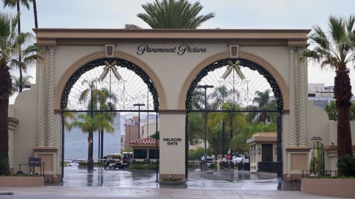 Η Paramount απολύει το 15% των εργαζομένων της στις ΗΠΑ