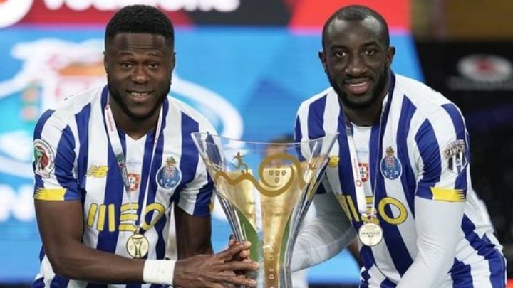 Η Πόρτο κατέκτησε το Super Cup με 4-3 επί της Σπόρτινγκ σε μια εντυπωσιακή «επιστροφή» από το 0-3