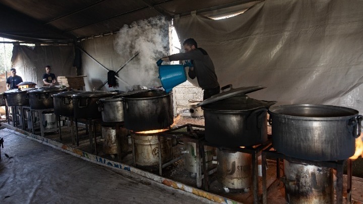 Νέος θάνατος εργαζομένου της World Central Kitchen στη Γάζα