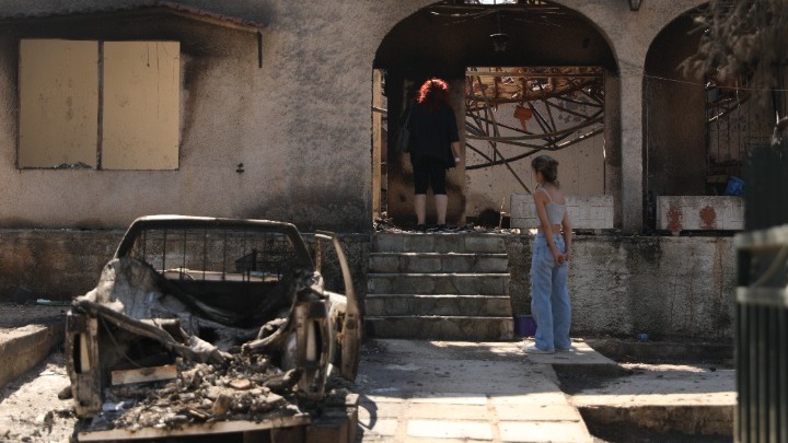 Η επιμελητηριακή κοινότητα στηρίζει τις πληγείσες επιχειρήσεις