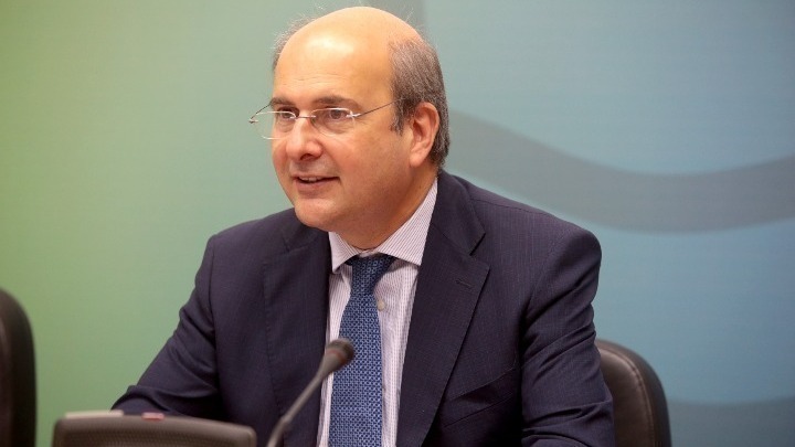Κίνητρα για το Άνοιγμα Κλειστών Διαμερισμάτων: Ανακοινώσεις Χατζηδάκη