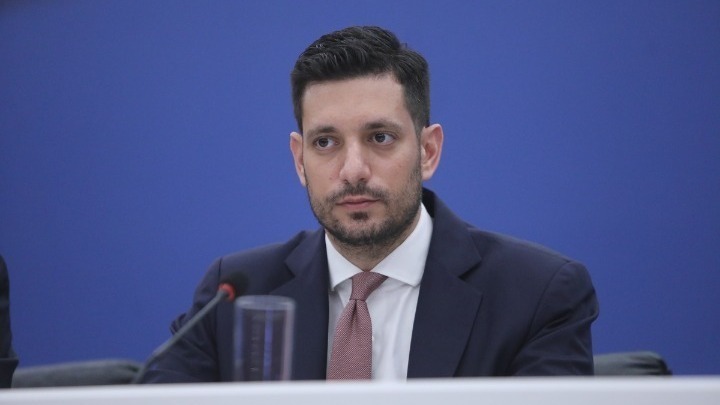 Κ. Κυρανάκης: Το 2025 η Ελλάδα αποκτά κτηματολόγιο – Ξεμπλοκάρονται οι μεταβιβάσεις ακινήτων