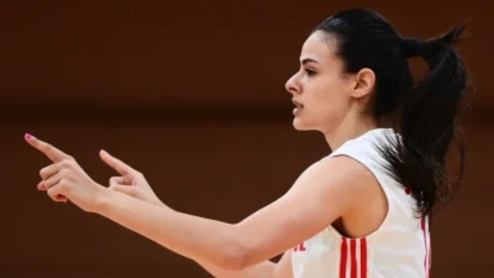 Καρλάφτη: «Συγκεκριμένοι στόχοι για τον Ολυμπιακό στα 100 χρόνια του»