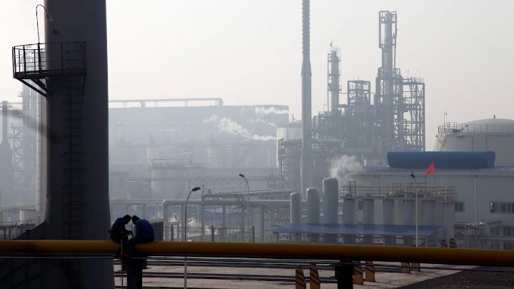 Κίνα: Κατηγορίες σε 1.597 υπόπτους για 668 υποθέσεις παραβάσεων περιβαλλοντικής μόλυνσης