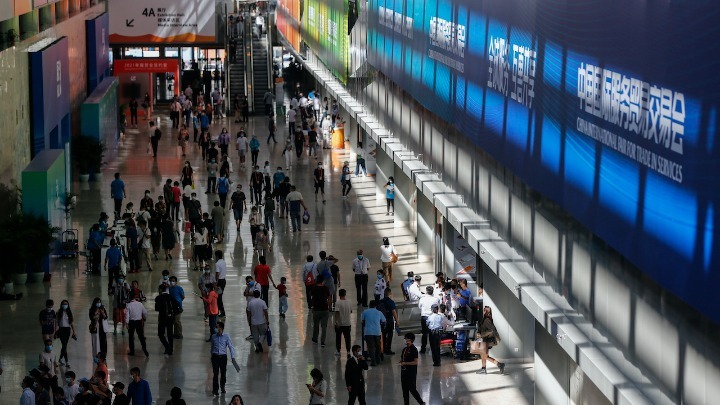 CIFIT 2023: Η Διεθνής Κινεζική Έκθεση για τις Επενδύσεις και το Εμπόριο ανοίγει τις πόρτες της στην Σιαμέν
