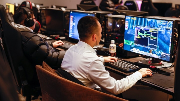 Κίνα: Εντυπωσιακή αύξηση εσόδων 28,6% για την Meitu στο πρώτο εξάμηνο του 2024