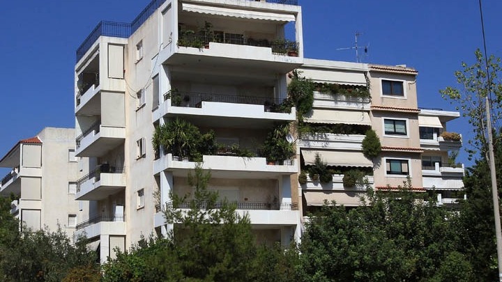 Κυβερνητικές Παρεμβάσεις για την Ενίσχυση της Στέγης και τη Μείωση των Ενοικίων