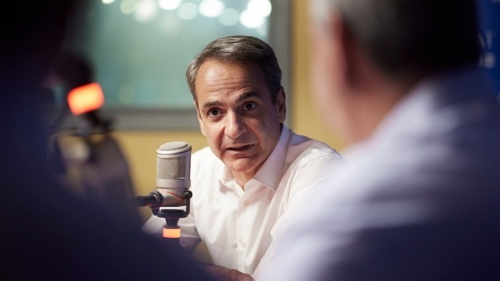 Κυριάκος Μητσοτάκης: Στρατηγικές Επενδύσεις για την Αναβάθμιση των Μέσων Μαζικής Μεταφοράς