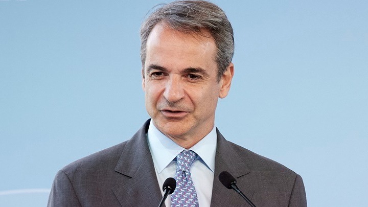 Κυριάκος Μητσοτάκης: Οι πληγέντες από την πυρκαγιά θα αποζημιωθούν άμεσα